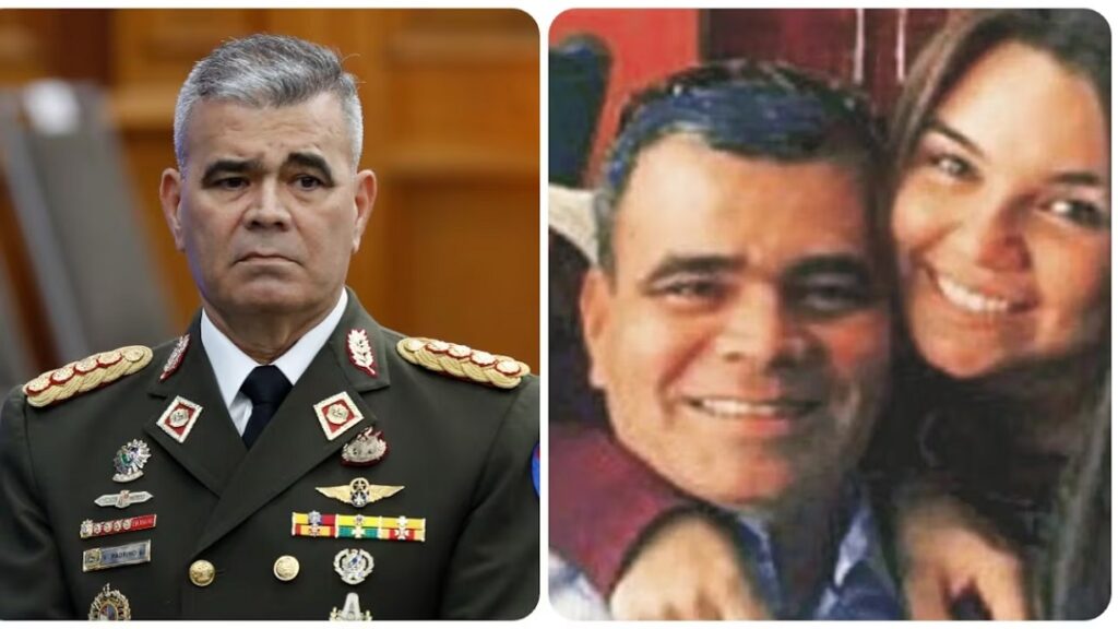 Revelan detalles de la lujosa boda de la hija de Padrino López