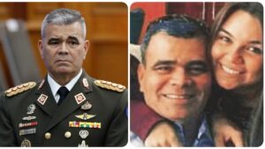 Revelan detalles de la lujosa boda de la hija de Padrino López