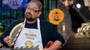 Ricardo Vesga, actor y participante de ‘MasterChef Celebrity 2025’, fue víctima de paseo millonario en Bogotá