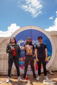 Rock del Sur: Voces que resisten y reinventan