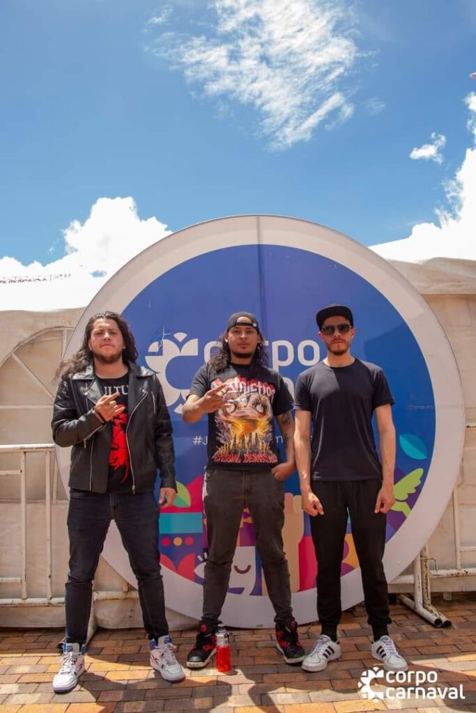Rock del Sur: Voces que resisten y reinventan