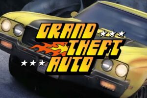 Rockstar ya lo hizo en nuestros morros con GTA