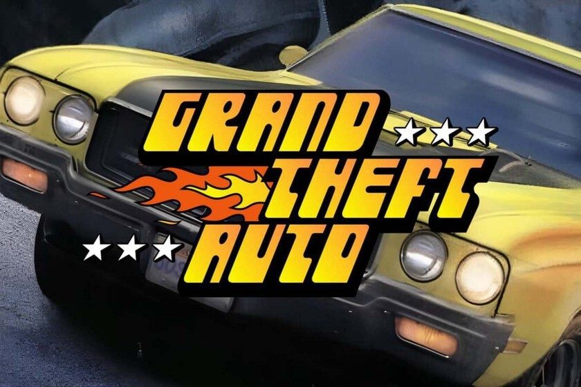 Rockstar ya lo hizo en nuestros morros con GTA