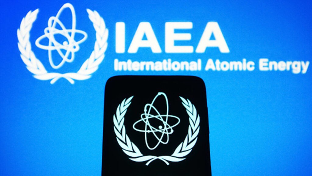Rusia: OIEA admitió la presión de Ucrania sobre los rusos en la central nuclear de Zaporozhie