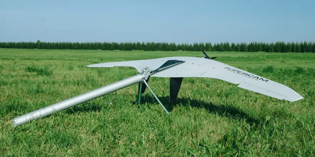 Rusia prueba drones invisibles a los radares de la OTAN en sus maniobras cerca de Polonia y Ucrania