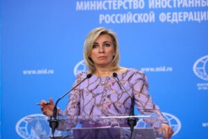 Rusia reitera su respaldo a Venezuela ante amenazas militares de EEUU – Correo del Orinoco