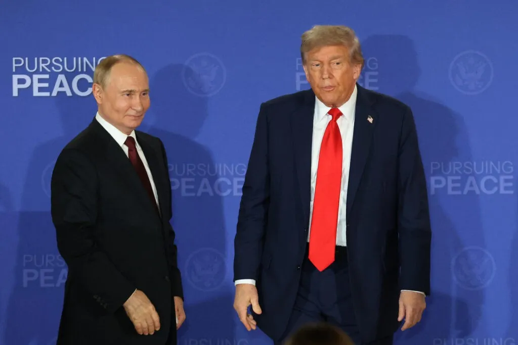 Rusia, sin fecha para la conversación telefónica entre Putin y Trump - AlbertoNews