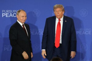Rusia, sin fecha para la conversación telefónica entre Putin y Trump – AlbertoNews
