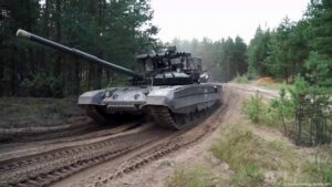 Rusia y Bielorrusia inician maniobras que alarman a la OTAN – DW – 12/09/2025