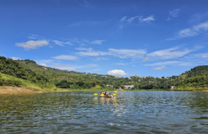 «Ruta Caracas en Kayak» conecta con el turismo acuático
