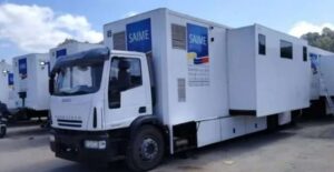 Saime realizará jornadas en geriátricos del país