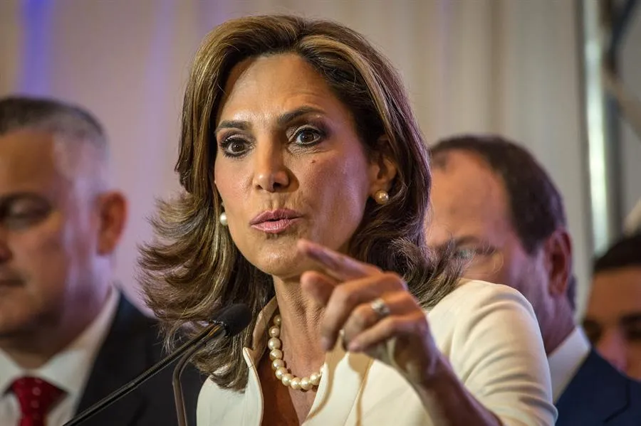 Salazar exige a Petro enfrentar el narcotráfico: “Resultados reales, no excusas” - AlbertoNews