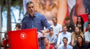Sánchez afirma que renovará la financiación autonómica en esta legislatura: «Ya toca»