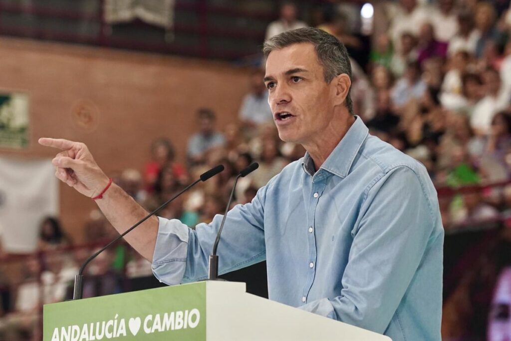 Sánchez exigirá a las plataformas eliminar 53.000 pisos turísticos ilegales para que pasen a alquileres constantes