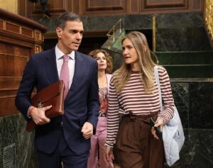 Sánchez presenta el lunes su propuesta de Pacto de Estado ante la emergencia climática en la apertura del curso político | europapress.es