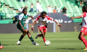 Santa Fe y Cali jugarán la final de la Liga BetPlay Femenina 2025