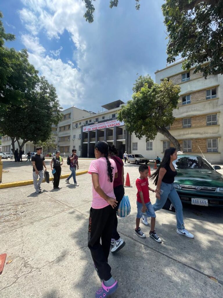 Se agota la paciencia de los enfermos crónicos ante la falta de respuestas