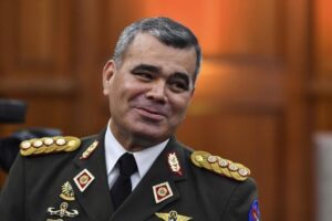 Se filtró la nueva locación de la boda de la hija de Padrino López