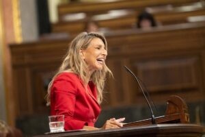 «Se ponen al lado de quienes se forran» | europapress.es