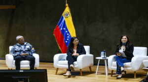 Sector público, privado y científico definen hoja de ruta ambiental