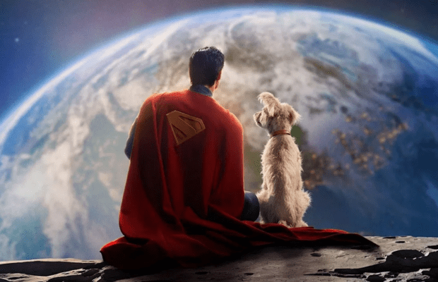 Secuela de Superman se estrenará en julio de 2027