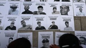 Secuestros políticos en Venezuela se disparan: Denuncian patrón sistemático de represión del régimen