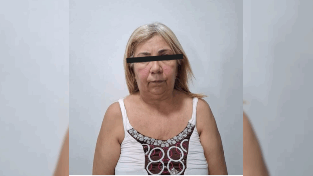 Será imputada por sustracción fraudulenta de bonos Patria