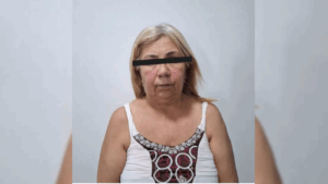 Será imputada por sustracción fraudulenta de bonos Patria