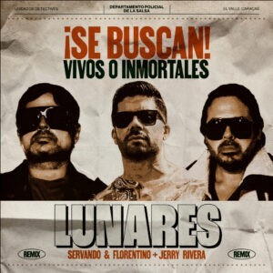 Servando y Florentino anuncian tercera fecha de conciertos en Caracas y lanzan remix de “Lunares” junto a Jerry Rivera – El Venezolano News