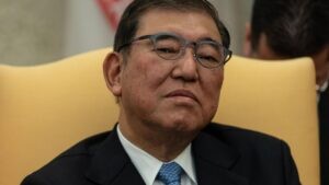 Shigeru Ishiba | Dimite el primer ministro de Japón ante las críticas y divisiones en el seno de su partido