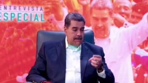 Si Venezuela fuera agredida pasaría a una etapa de lucha armada