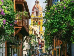 Si no ha visitado este sector de Cartagena, se pierde de muchas joyas naturales hermosas | Regiones | Economía