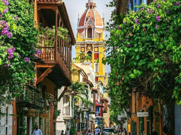Si no ha visitado este sector de Cartagena, se pierde de muchas joyas naturales hermosas | Regiones | Economía