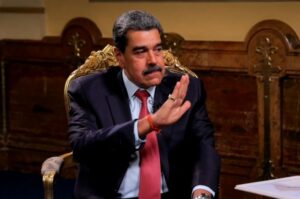 «Siempre hay pérdidas colaterales»: Lo que dijo Maduro sobre posibles acciones de EEUU en Venezuela | lapatilla.com