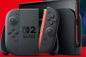 Sigue aquí en directo el Nintendo Direct con todos los anuncios y novedades de los próximos juegos de Nintendo Switch 2