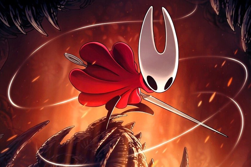 Silksong lidera la nueva hornada de juegos de Game Pass en septiembre. ¿Qué llega y qué desaparece del catálogo?