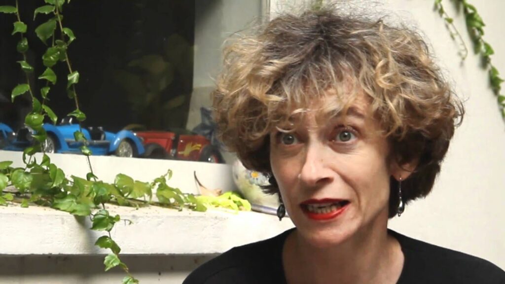 Silvia Hopenhayn: Borges y Cortázar