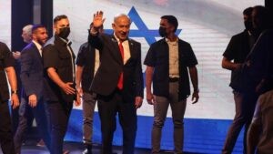 Sin duda, no habrá Estado palestino