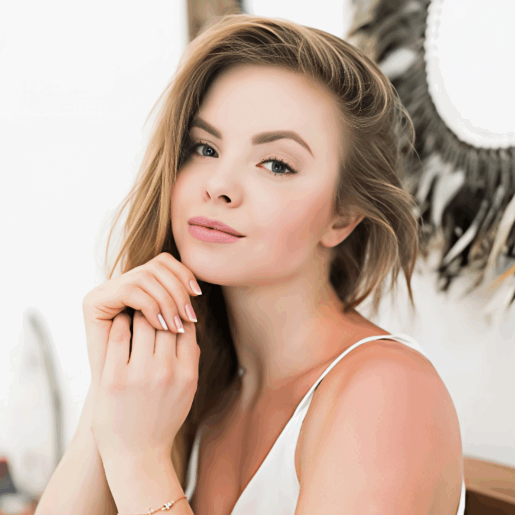 "Sin maquillaje": la tendencia que celebra tu belleza natural