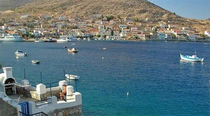 Sismo de magnitud 5,2 sacude la isla griega de Eubea y Atenas