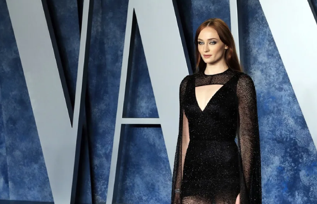 Sophie Turner protagonizará serie basada en los videojuegos «Tomb Raider»