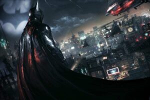 Spider-Man, Batman y Solid Snake tienen una mecánica que Brandon Sanderson no soporta y por eso los videojuegos son arte para él