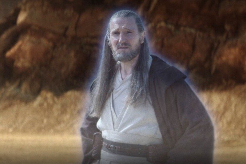 Star Wars tiene el escenario perfecto para revelar cómo Qui-Gon Jinn aprendió uno de los mayores secretos de la galaxia