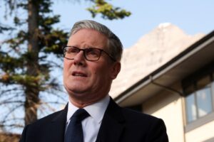 Starmer habla con Macron y Merz sobre seguridad europea tras la incursión rusa en Polonia – AlbertoNews