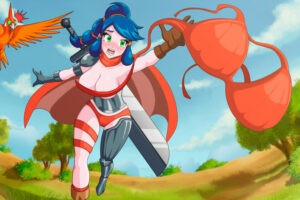 Steam vuelve a darle otro guantazo a los juegos de «temática para adultos» tras las recientes eliminaciones de la tienda