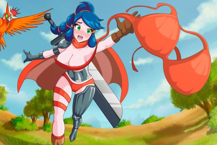 Steam vuelve a darle otro guantazo a los juegos de "temática para adultos" tras las recientes eliminaciones de la tienda