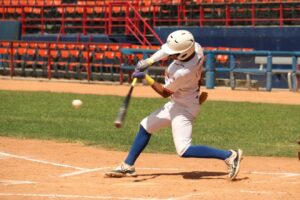 Sub-15 de béisbol se mantuvo invicto con paliza a Ecuador – Correo del Orinoco