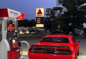 Subasta de Citgo se acerca a su etapa final a medida que comienza la audiencia de venta