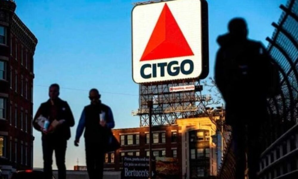 Subasta final de Citgo - Agencia Carabobeña de Noticias