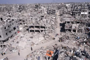 Suben a 71 los muertos en toda Gaza por ataques israelíes este sábado – AlbertoNews